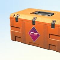 “九头蛇大行动”武器箱