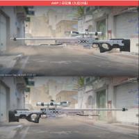 AWP | 印花集 (久经沙场)