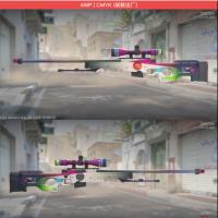 AWP | CMYK (崭新出厂)